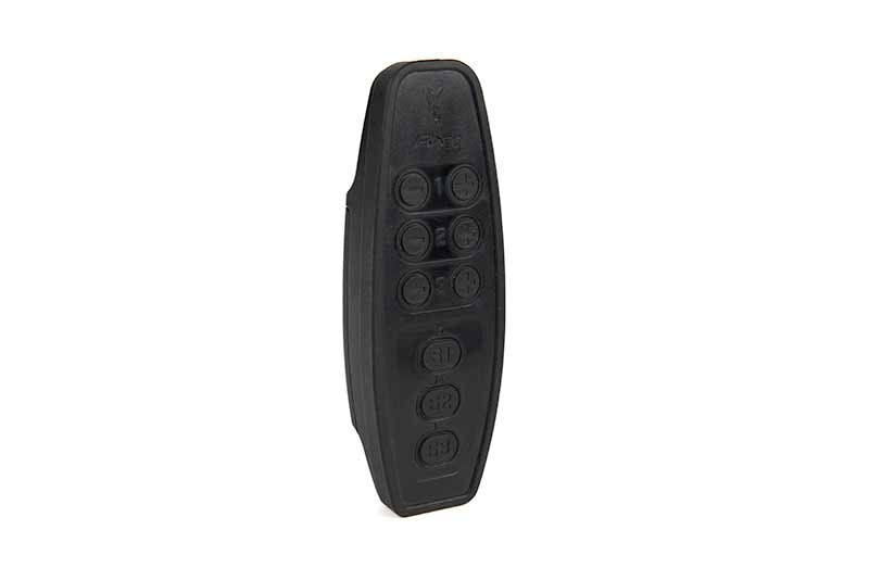 Fox RX + Remote