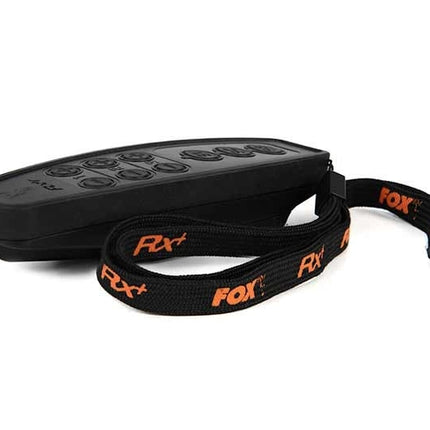 Fox RX + Remote