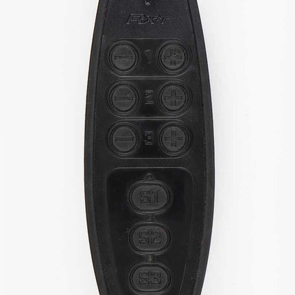 Fox RX + Remote