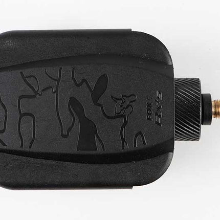 Fox RX + Sensor