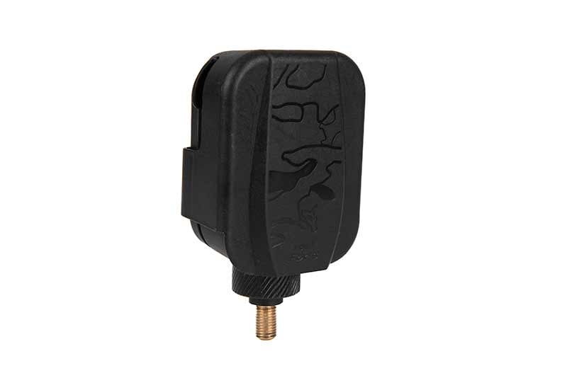 Fox RX + Sensor
