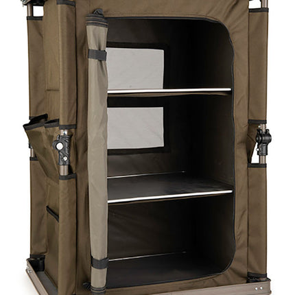 Fox Session Storage