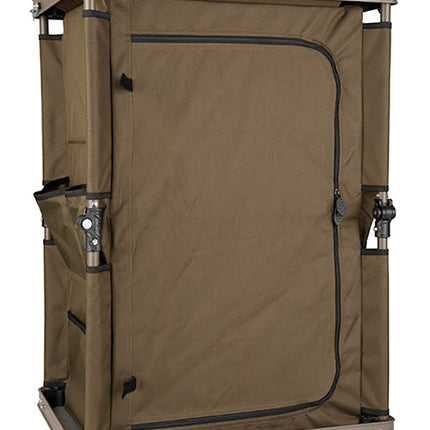 Fox Session Storage