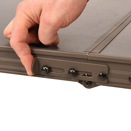 Fox Session Table With Storage