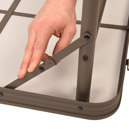 Fox Session Table With Storage