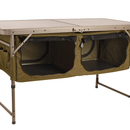 Fox Session Table With Storage
