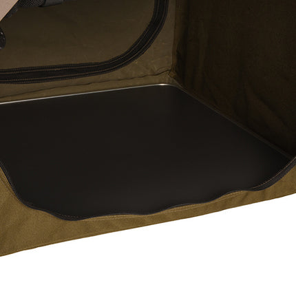 Fox Session Table With Storage