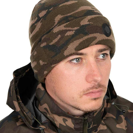 Fox Sherpa Tec Beanie - Camo
