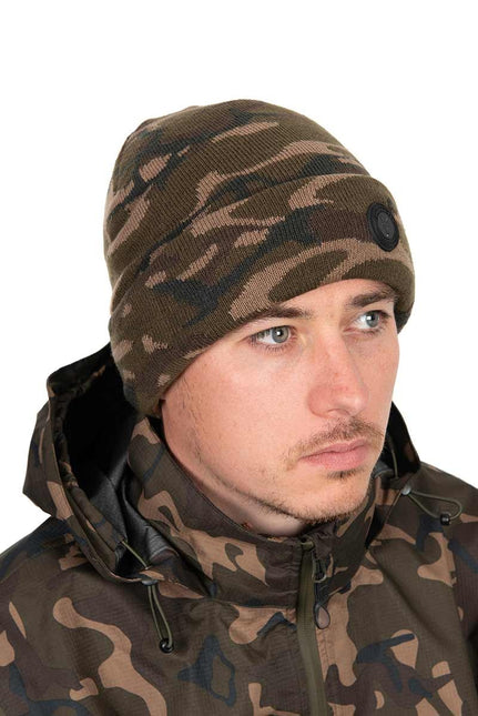 Fox Sherpa Tec Beanie - Camo