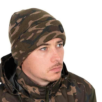 Fox Sherpa Tec Beanie - Camo
