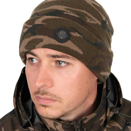 Fox Sherpa Tec Beanie - Camo