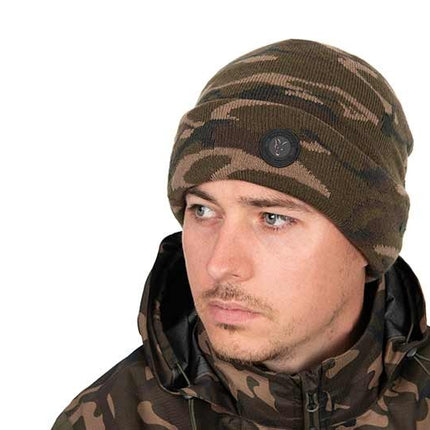 Fox Sherpa Tec Beanie - Camo