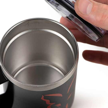 Fox Stainless Thermal Mug               