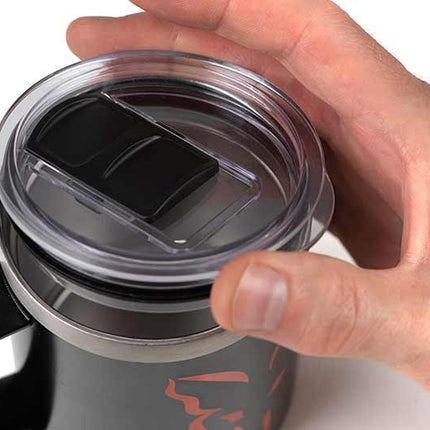 Fox Stainless Thermal Mug               