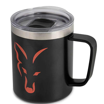 Fox Stainless Thermal Mug               