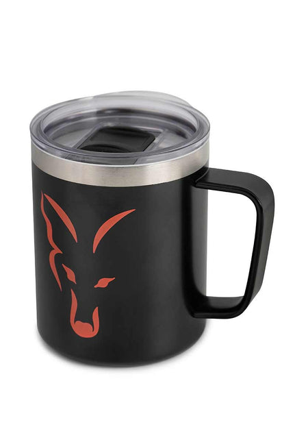 Fox Stainless Thermal Mug               