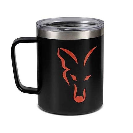 Fox Stainless Thermal Mug               
