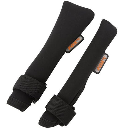 Fox Tip & Butt Protector