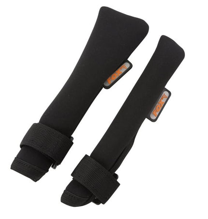Fox Tip & Butt Protector