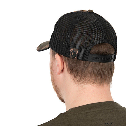 Fox Trucker Cap - Camo