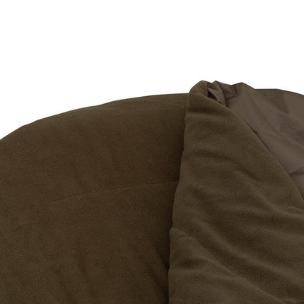 Fox Ven-Tec Ripstop 5 Season XL Sleeping Bag - Olive Green