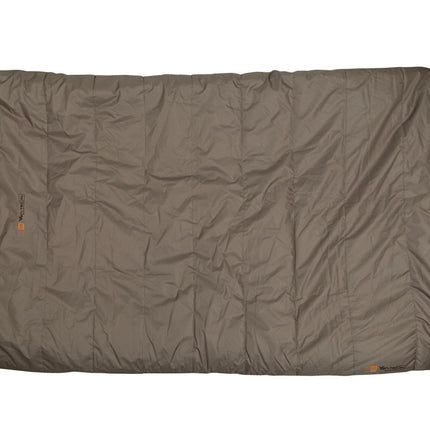 Fox Ven-Tec Ripstop 5 Season XL Sleeping Bag - Olive Green