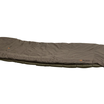 Fox Ven-Tec Ripstop 5 Season XL Sleeping Bag - Olive Green