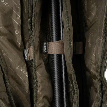 Fox Voyager 10ft Tri Sleeve