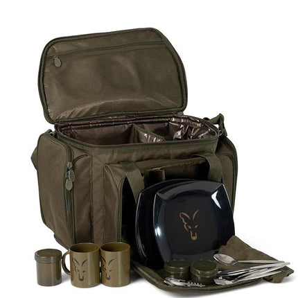 Fox Voyager 2 Persons Cooler Food Bag