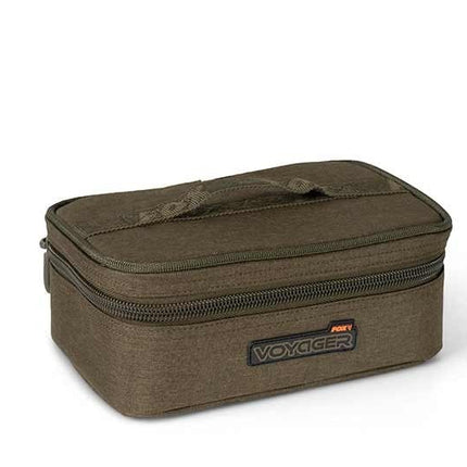 Fox Voyager 8 Pot Hookbait Case