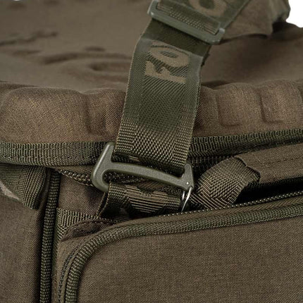 Fox Voyager Barrow Bag