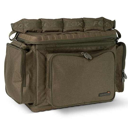 Fox Voyager Barrow Bag