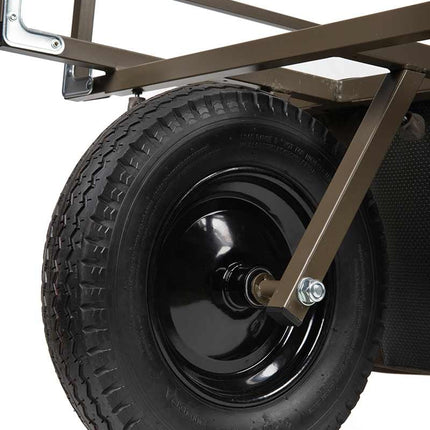 Fox Voyager Barrow Plus