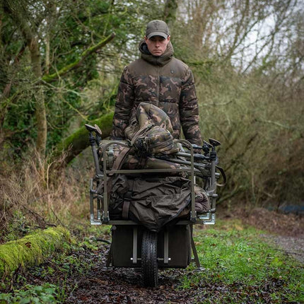 Fox Voyager Barrow Plus