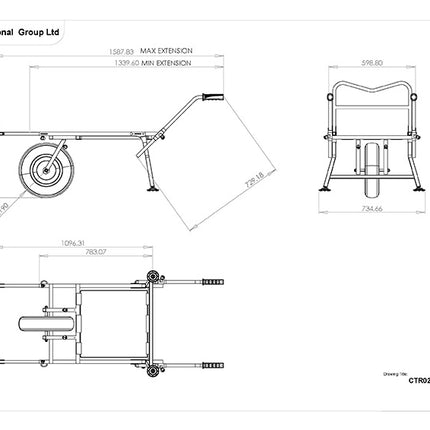 Fox Voyager Barrow