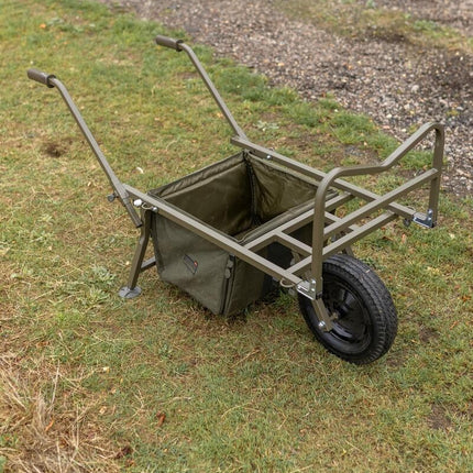 Fox Voyager Barrow