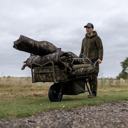 Fox Voyager Barrow