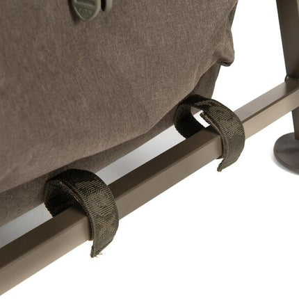 Fox Voyager Barrow