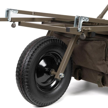 Fox Voyager Barrow