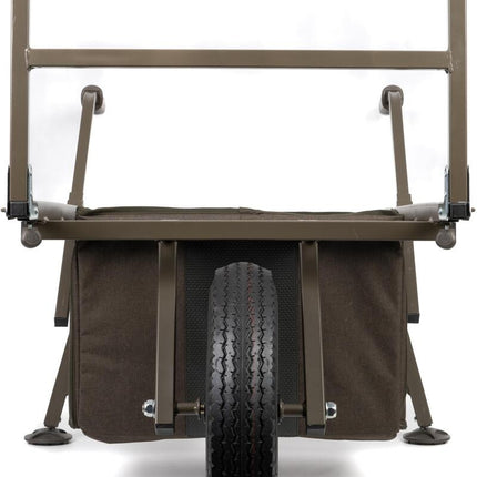 Fox Voyager Barrow