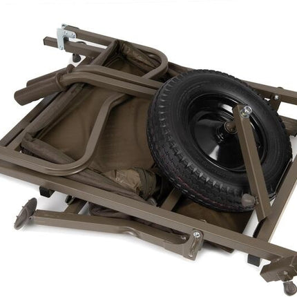 Fox Voyager Barrow