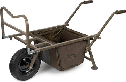 Fox Voyager Barrow