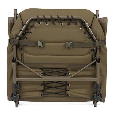 Fox Voyager Bed