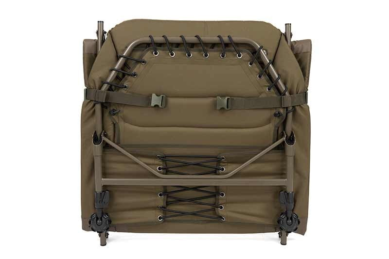 Fox Voyager Bed