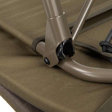 Fox Voyager Bed
