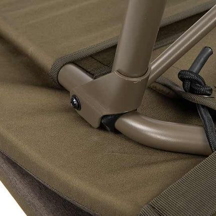 Fox Voyager Bed