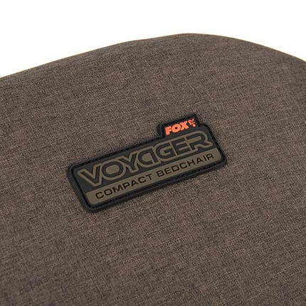 Fox Voyager Bed