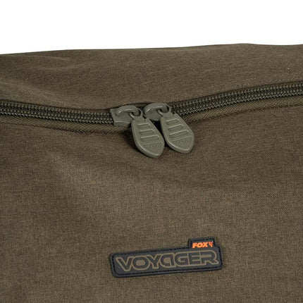 Fox Voyager Bedchair bag Large