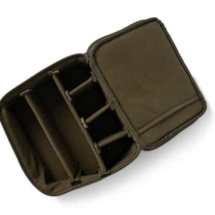 Fox Voyager Camera & Gadget Bag