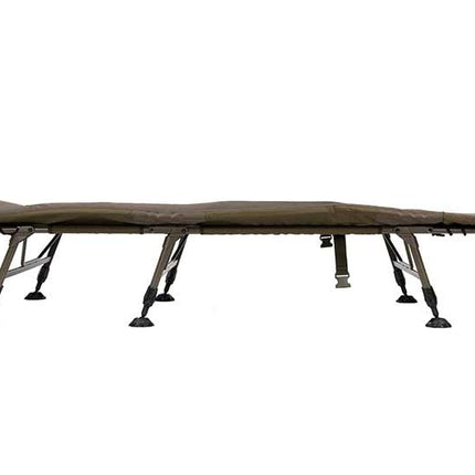 Fox Voyager Compact Bed